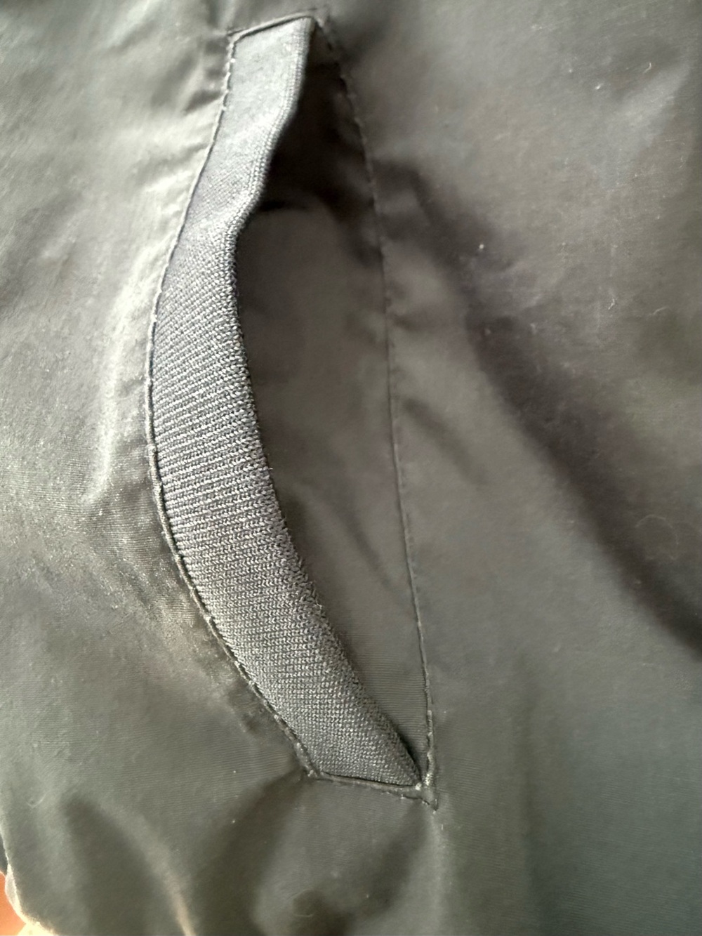 Men's Members Only Classic Iconic Racer Jacket - Picture 6 of 12
